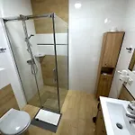 Курортный комплекс Wistom Колобжег