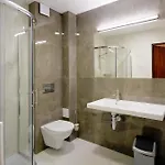 Курортный комплекс Wistom Колобжег