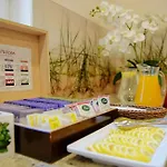 Курортный комплекс Wistom *