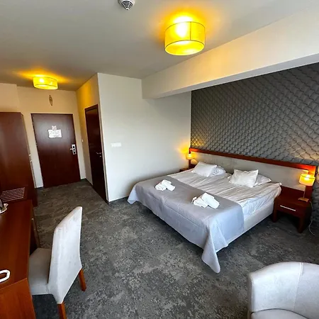 Wistom Semesteranläggning (resort)