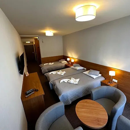 Semesteranläggning (resort) Wistom