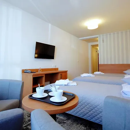 Wistom Semesteranläggning (resort) *