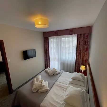 Semesteranläggning (resort) Wistom