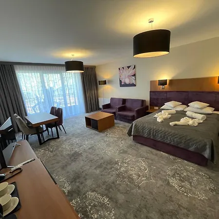 Wistom Semesteranläggning (resort)