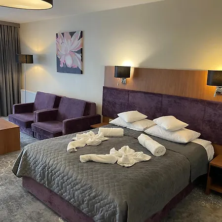 Semesteranläggning (resort) Wistom