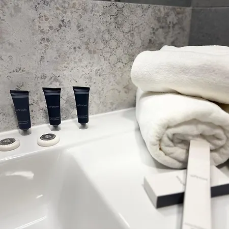 Курортный комплекс Wistom *