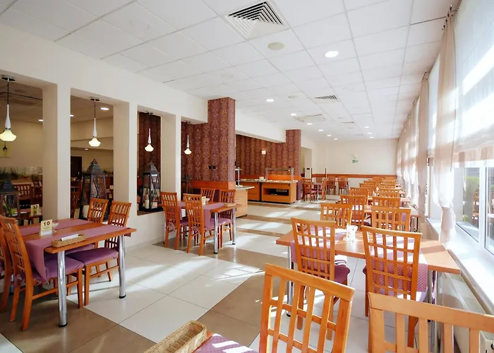 Wistom Rezort Kolobřeh