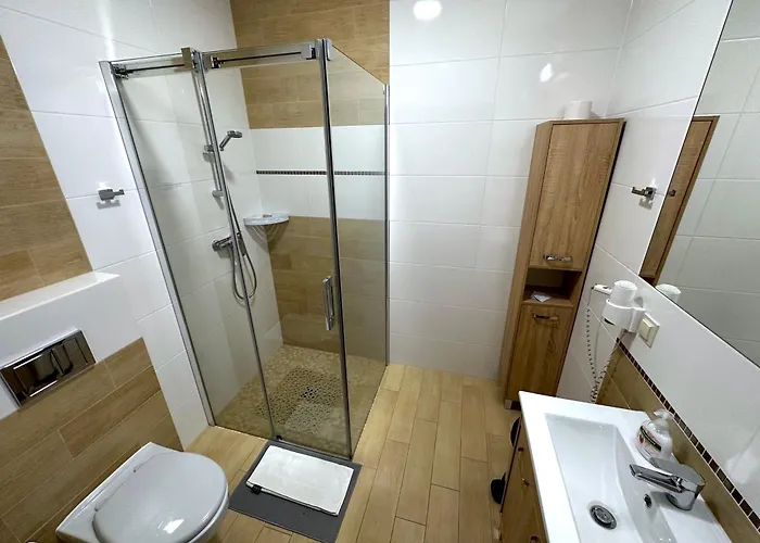 Rezort Wistom Kolobřeh