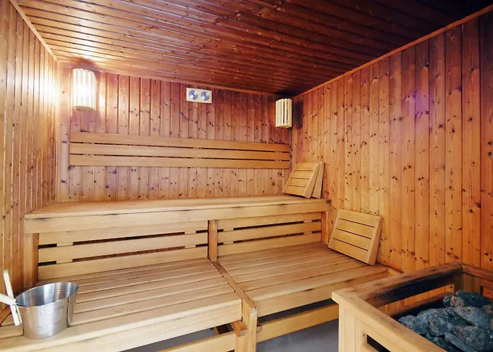 Rezort Wistom Kolobřeh