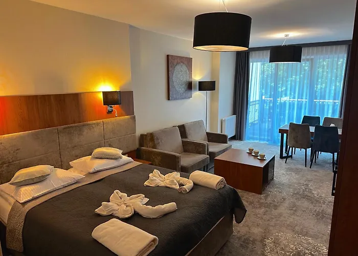 Rezort Wistom Kolobřeh