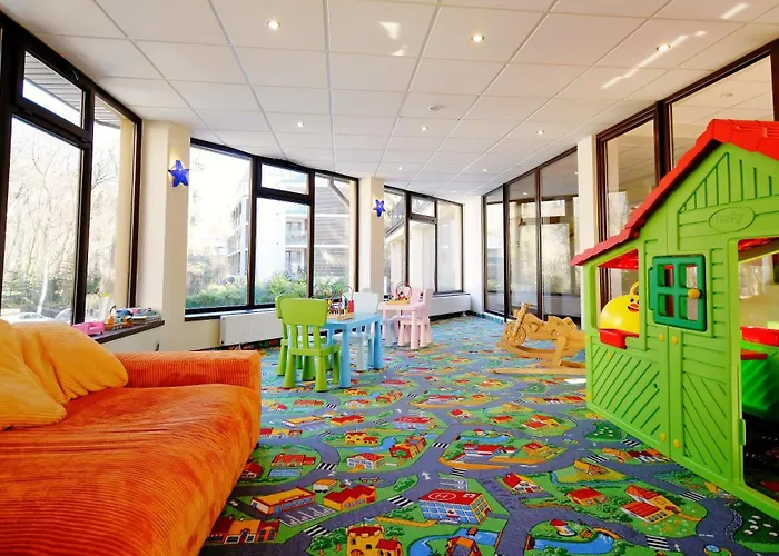 Wistom Rezort Kolobřeh