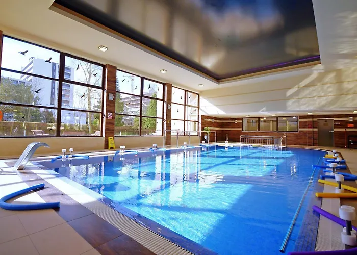 Rezort Wistom Kolobřeh